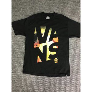 Vans- Graphic Tee